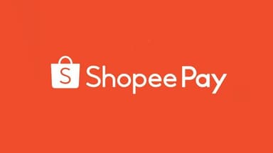 ShopeePay logo