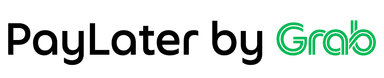 Grab PayLater logo