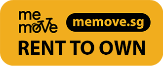 MeMove logo